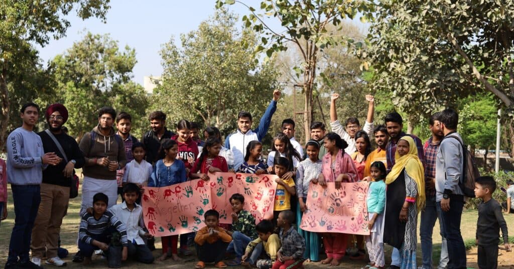 Youth Empowerment Week