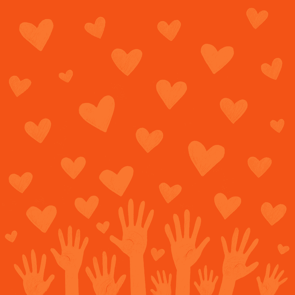 Volunteer Background