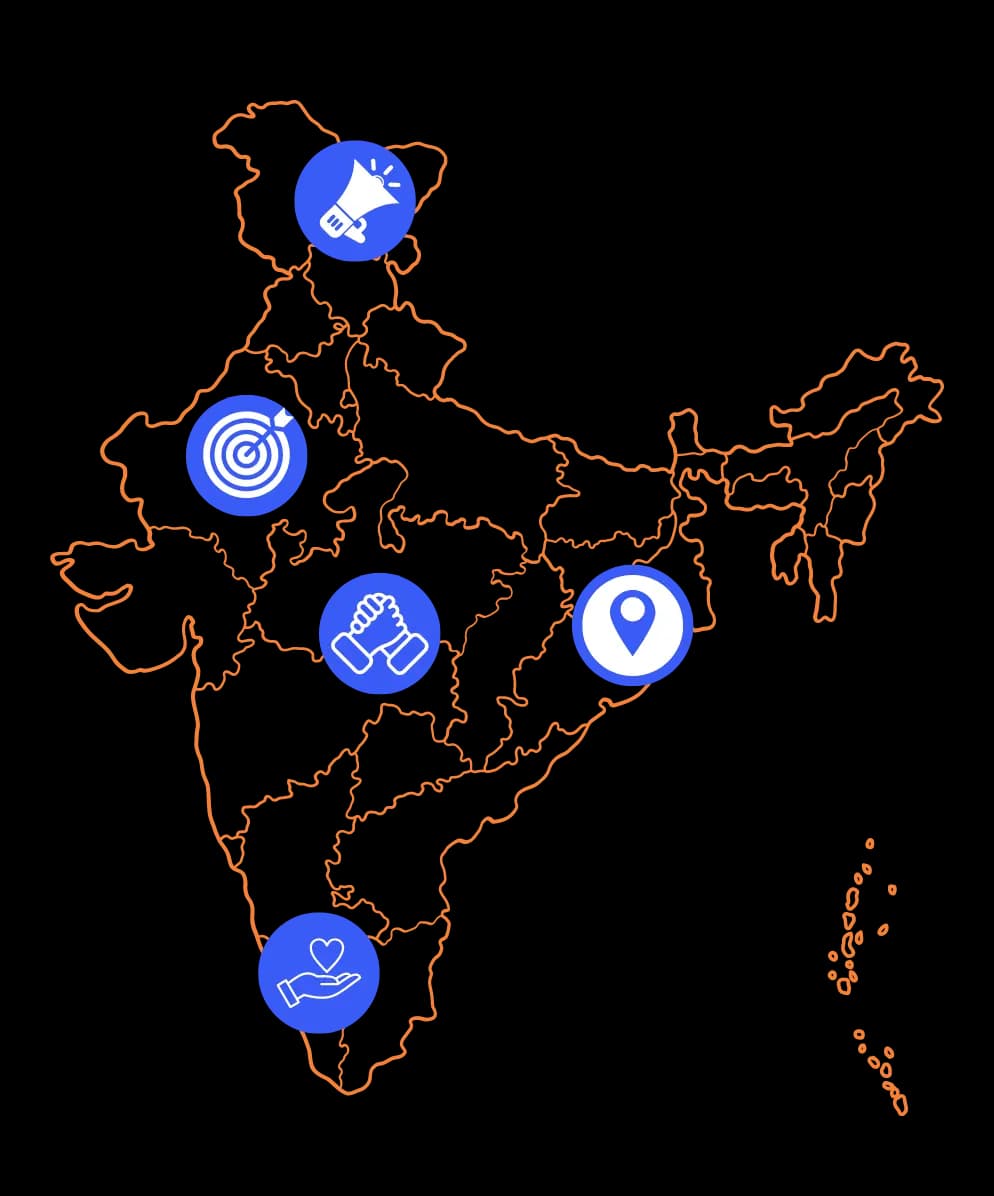 India Map