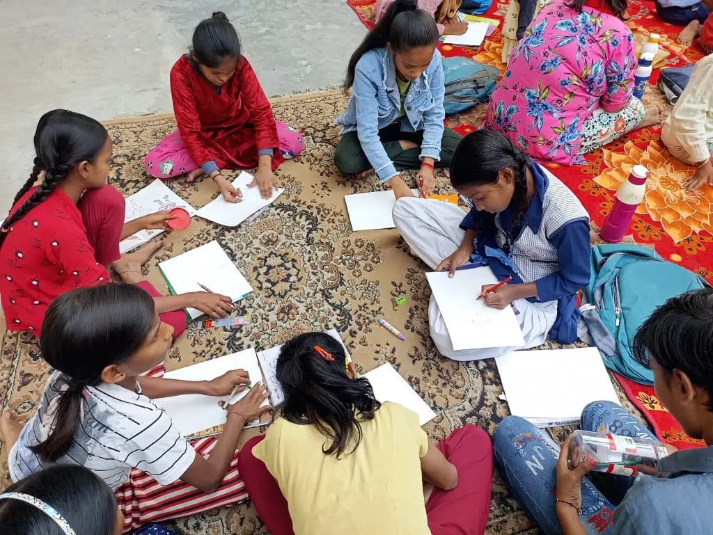 Certificate Hero Background